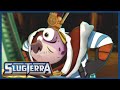 🔥 Слагтерра - Slugterra 🔥 Эпизод 31 🔥 Ключи от королевства