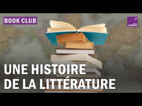 Vidéo: Est-ce que la littérature est mise à l'échelle ?