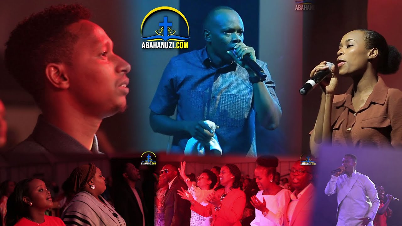 💖ISREAL MBONYI AHUYE N PASTOR LOPEZ MUGITARAMO CYA ALEX DUSABE MBEGA IBIHE BYIZA💖IMANA YAKANDI KARYO