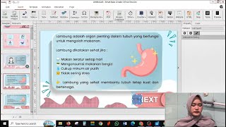 Tutorial Membuat Aplikasi Edukasi Menggunakan SAC (Smart Apps Creator)