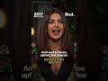 Priyanka Chopra Opens Up About Hollywood Racism
