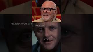 ‘Hannibal Lecter’ is composing music