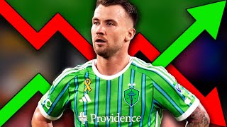Was Renewing Rusnak the Right Decision for the Seattle Sounders
