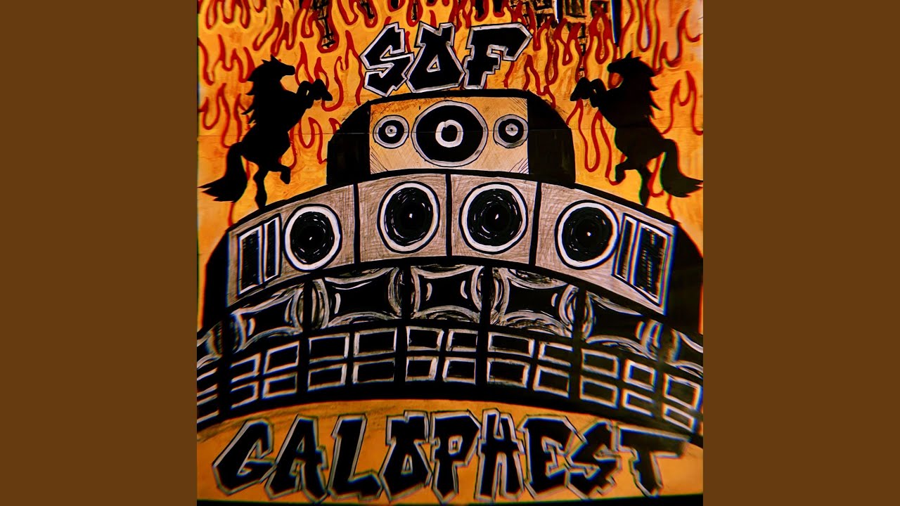 Watch Galophest on YouTube Watch Galophest on YouTube