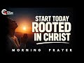 Lord, Be My Refuge and Fortress Today | Morning Prayer