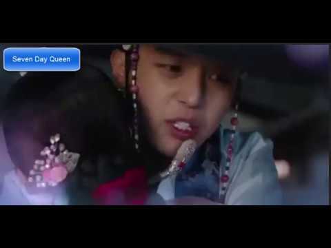 Seven Day Queen ep 15 preview 7일의 왕비 - YouTube