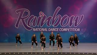 Studio320Dance 2019: Freedom