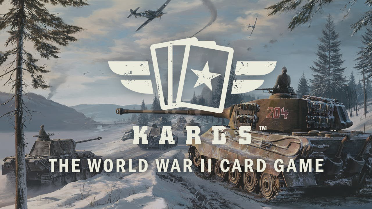 Kards игра. Cards ww2 game. KARDS the ww2 Card game. KARDS the WWII Card game.