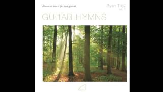 Sweet Hour of Prayer - Guitar Hymns (Ryan Tilby) chords