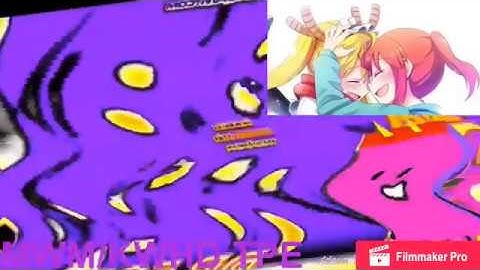 Preview 2 MWMKWHDVODL effects round 3 vs LPS/AZMCHD & everyone (3/10)