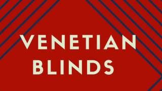 Apple Blinds