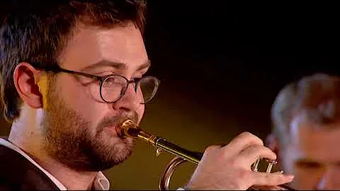 Sophie - Mark Herdman Quintet