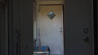 I Would Probably Have Gotten In Trouble If I Stayed Here Too Long