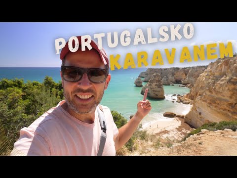 Video: 9 důvodů, proč si rezervovat výlet do Algarve v Portugalsku