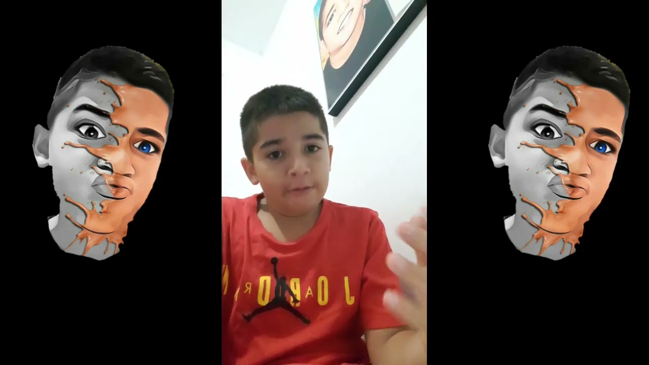 no lo dejan grabar a uno XD [Sebas Tv]