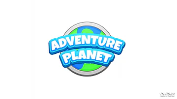Adventure Planet OST - Sleigh Ride 2021