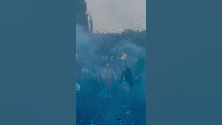 Гендер пати…уже жду нашего мальца