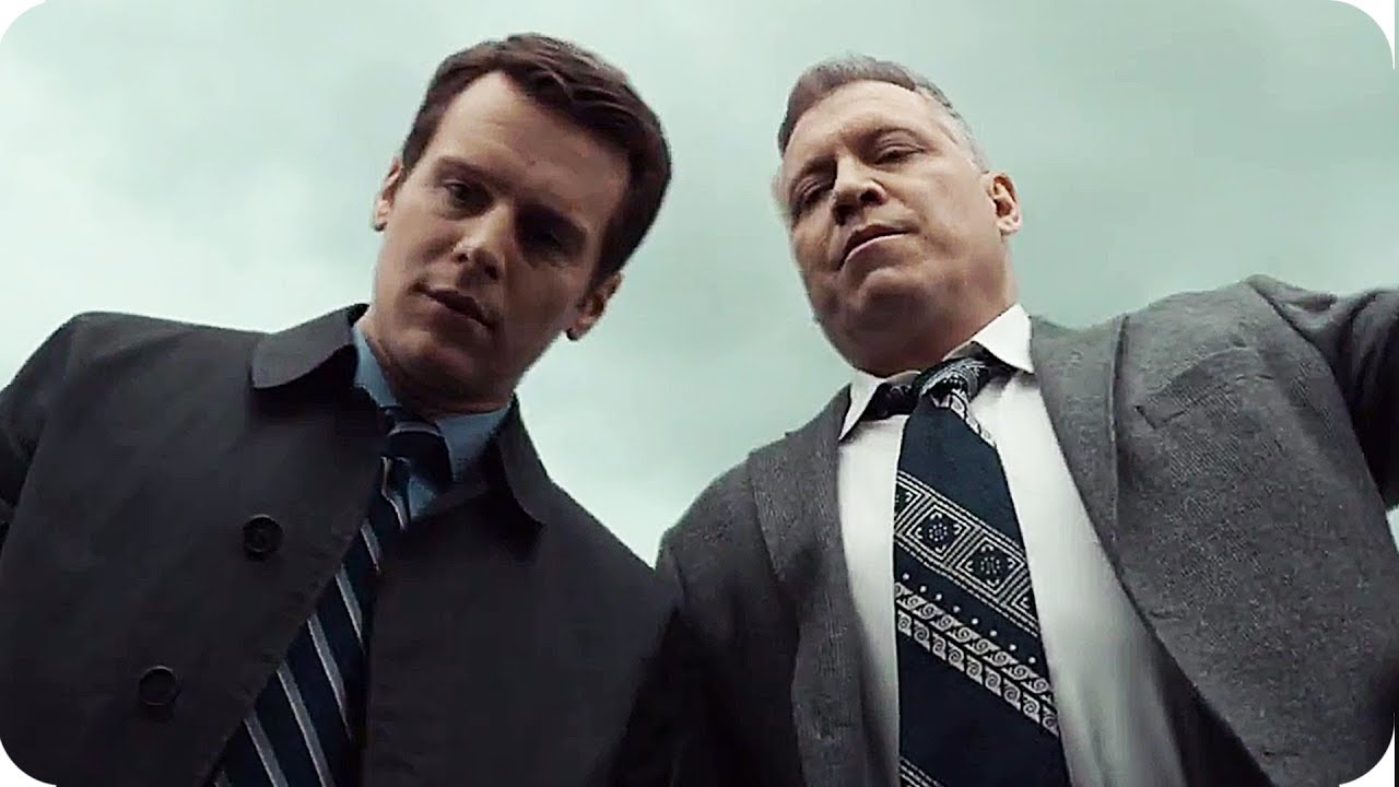 Résultat de recherche d'images pour "mindhunter"