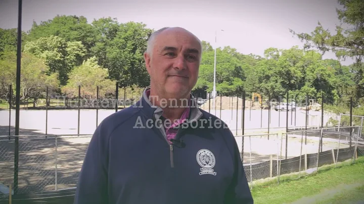 Hunnewell Courts Renovation