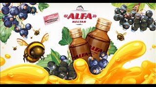 Alfa Nectar конференция 'Омоложение' полная версия