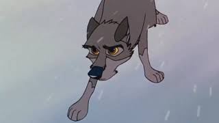 Balto Pictures Full Screen Logo