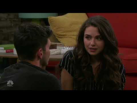 Days of our Lives - Ciara & Ben 7-31-18 Pt 1/2 - Days of our Lives - Ciara & Ben 7-31-18 Pt 1/2
