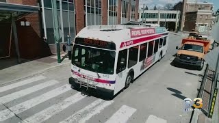 SEPTA Implementing New Rules To Keep Employees Safe During Coronavirus Outbreak