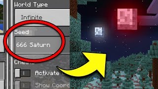 Download lagu TOP 5 SCARY SEEDS in Minecraft TOP 5 SCARY SEEDS in Minecraft