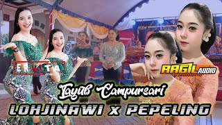 Download Lagu LOHJINAWI - PEPELING - ANJAR KHAIRA - New Ervita Music - Ragil Audio - Tayub Campursari MP3 Download Lagu LOHJINAWI - PEPELING - ANJAR KHAIRA - New Ervita Music - Ragil Audio - Tayub Campursari MP3