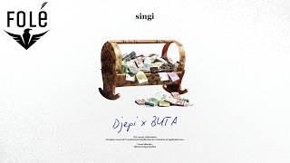 Singi x Buta - Djepi