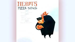 [TF2] Heavy's Pizza Song (instrumental cover)