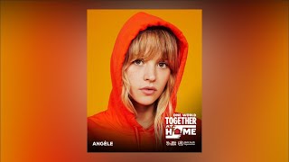 Video thumbnail of "Angèle - Balance Ton Quoi (One World: #TogetherAtHome)"