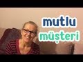 Neregül K.-Evde Mimar Müşterisi