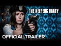 THE KEEPER'S DIARY: A BIOHAZARD STORY | OFFICIAL TRAILER | RESIDENT EVIL FILM Ft. CHARLIE KRASLAVSKY