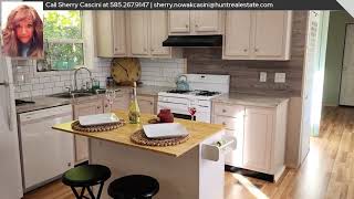 1196 County Road 23 Lot 20 Road video tour