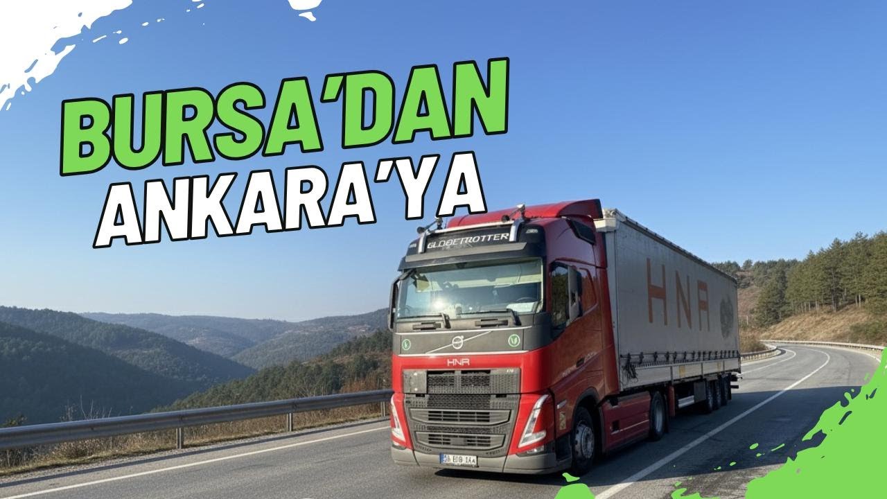 SADECE ANKARA'YA GİTTİM | GÜN 19