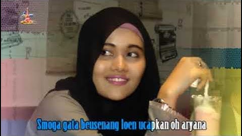 Ekas Birboy I Aryana I Lagu Slow Rock Aceh Kenangan