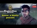 HENRY’S JOURNEY BEGINS | Kingdom Come: Deliverance LIVE