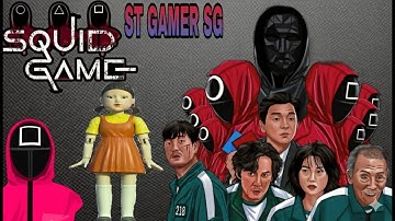 Squid Game Android gamep shotsfeedlivestream #live #recommendedreads #shorts #shortsfeed #squidgam