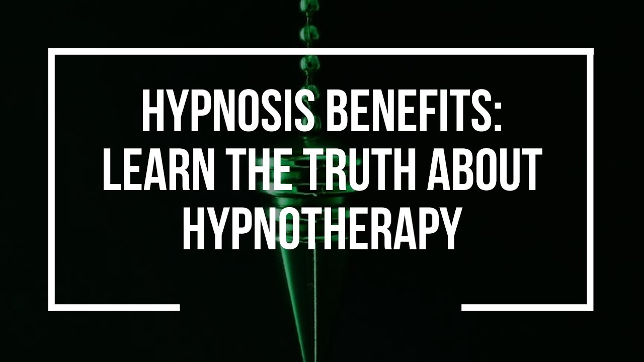 hypnotherapy