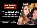 Mackenzie &amp; Mom Trash Talks About Doms Family