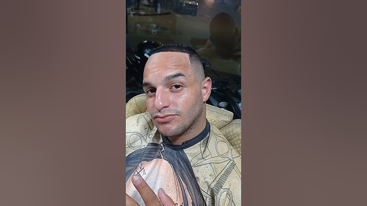 vcs faria isso na sua barbearia #barbeiros #barbershop #barbearia #fade #calvo