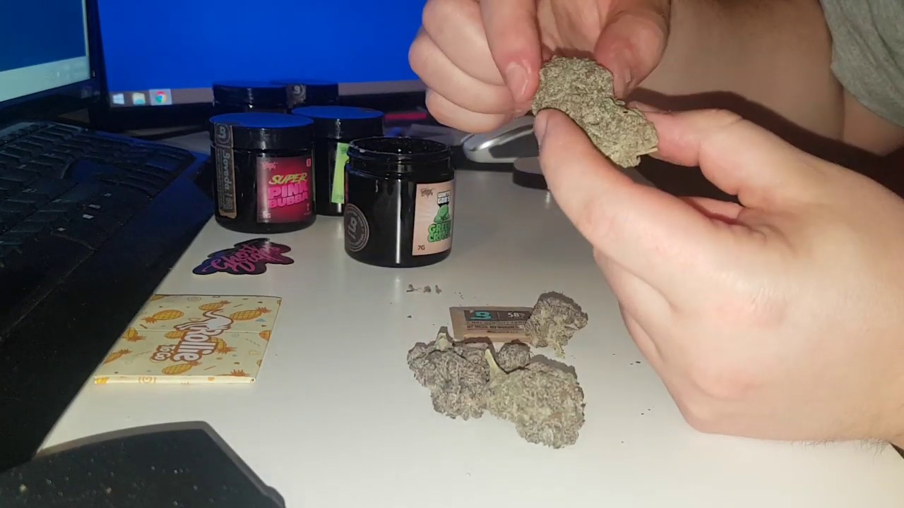 GhostDrops Unboxing & Review