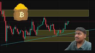 BITCOIN BIG MOVE IS LOADING.....