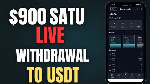 How to Claim $900 Quantum Wallet Airdrop