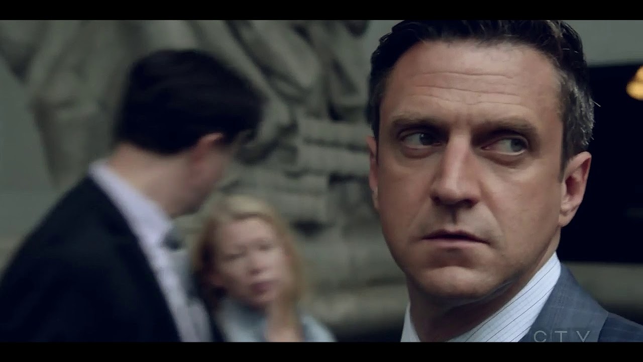 Low Mist [Carisi & Barba]