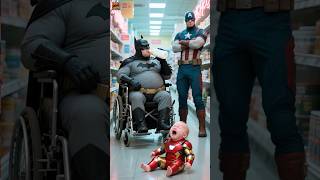 Avengers Evolution Evolution Of Iron-Man