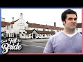 How Will Bride React To Pub Wedding? | Don't Tell The Bride