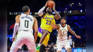 LeBron's NBA Power Rankings & Surprising Poll Results!