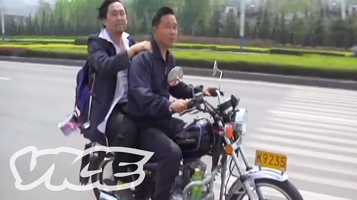 Hitchhiking Across China: Thumbs Up Season 3 (Part...